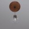 Ekena Millwork Baltimore PVC Ceiling Medallion (Canopies up to 7 3/4"), 22"OD x 3 1/2"ID x 1"P, Bright Coat Copper CMP22BABCO - alternate 10